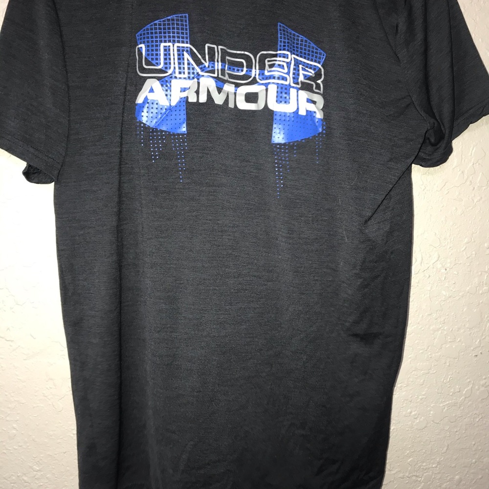 Under Armour Shirt athletic shirt